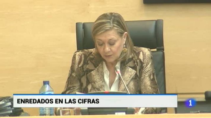 Noticias de Castilla y León - Castilla y León en 1' - 27/03/18