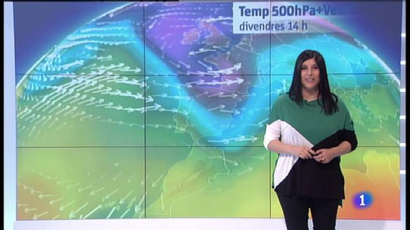 El temps a les Illes Balears - 27/03/18