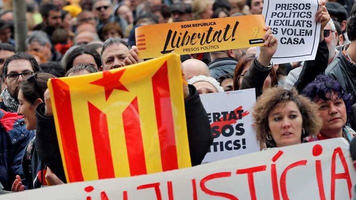 L'informatiu - Comunitat Valenciana - L'Informatiu - Comunitat Valenciana - 27/03/18