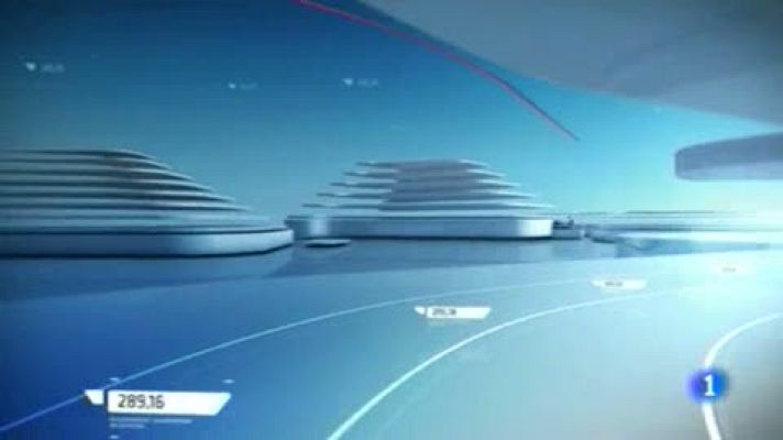 Telenorte - País Vasco - País Vasco en 2' - 27/03/18