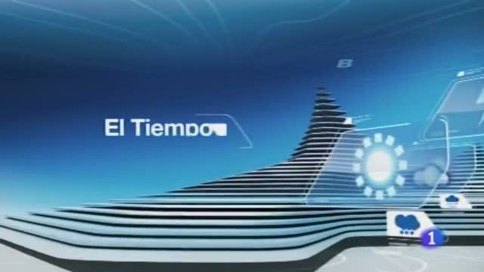 El Tiempo en Castilla-La Mancha - 27/03/18 | Ver