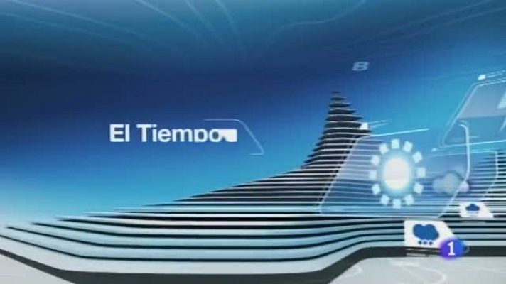 Noticias de Castilla-La Mancha - El Tiempo en Castilla-La Mancha - 27/03/18