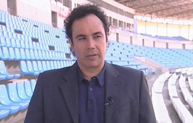  - 'Hugol' regresa al Bernabéu