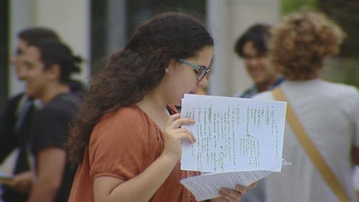 Telecanarias - Canarias en 2' - 27/03/2018