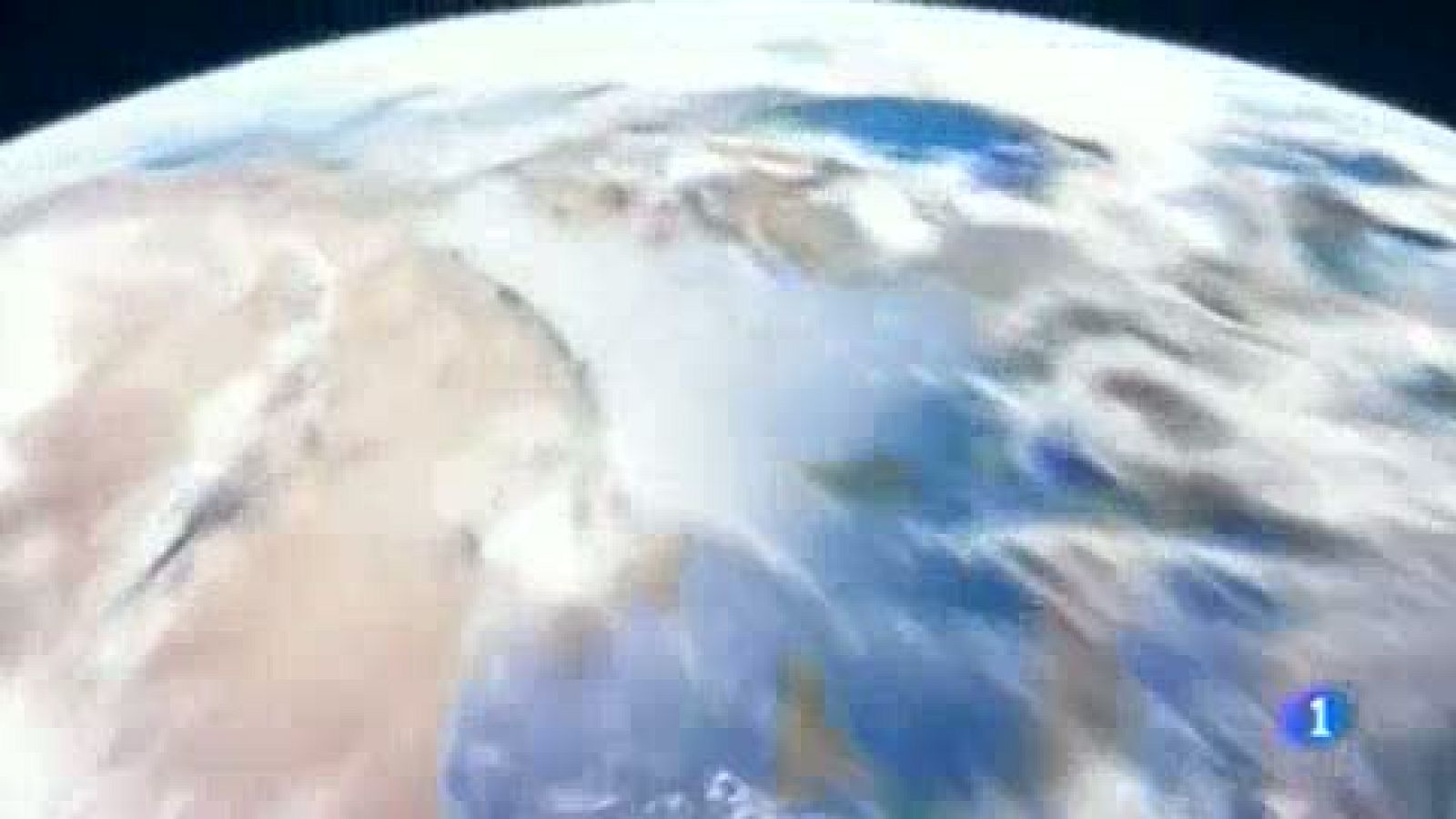 El tiempo en el País Vasco - 27/03/18