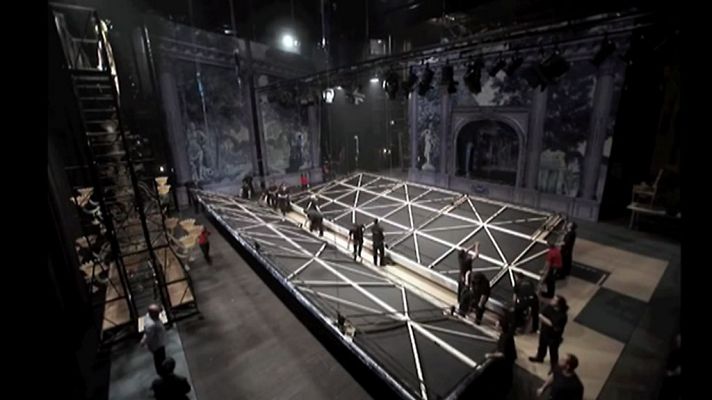 Informativo de Madrid - Informativo de Madrid 2 - 27/03/18