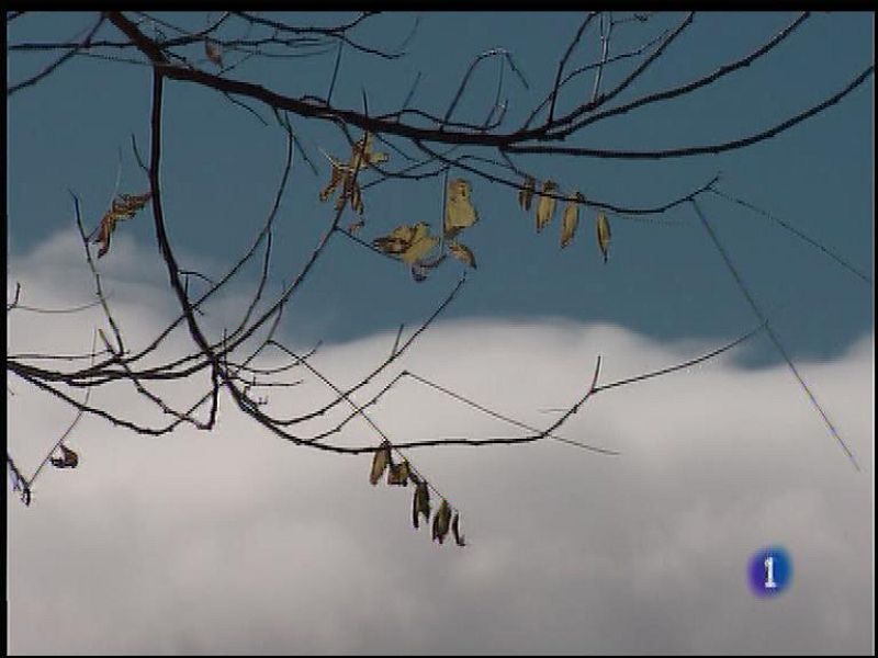 El tiempo en Asturias - 27/03/18 | Ver