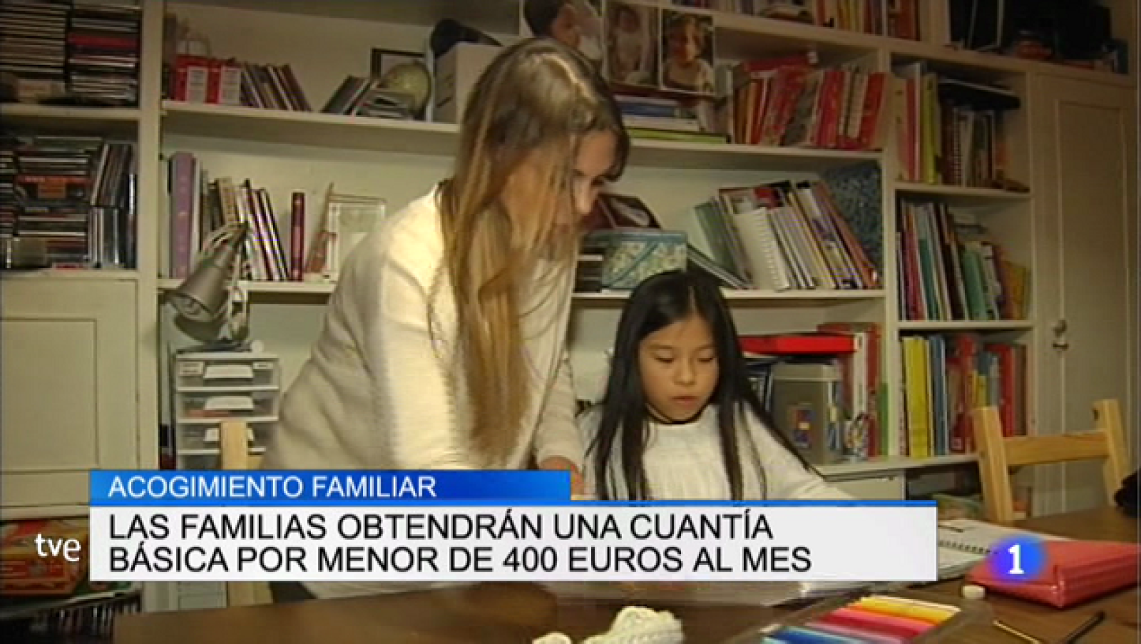 Informativo Telerioja 2 - 27/03/18