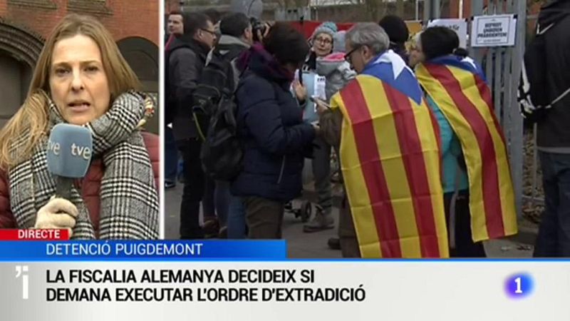 L'Informatiu 2 - 27/03/2018