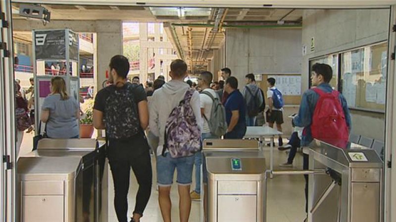 Telecanarias - 27/03/2018