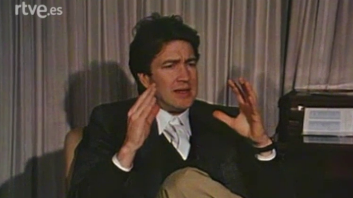 De película - La fantasía cabalga de nuevo