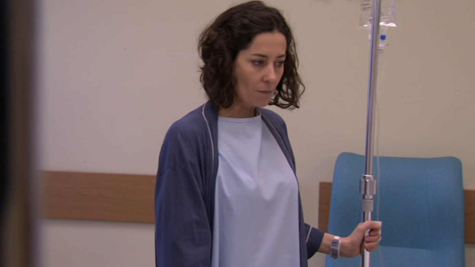 Centro médico - 27/03/18 - ver ahora