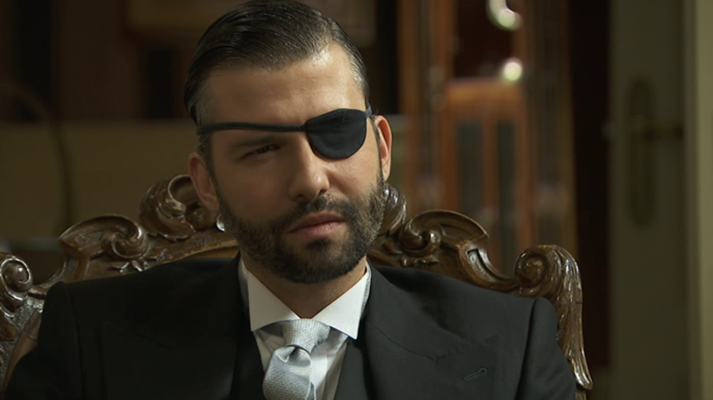 Acacias 38 - Capítulo 729