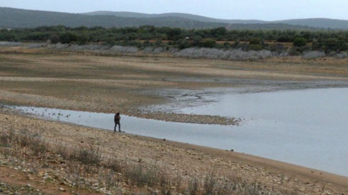 Aquí la Tierra - Luismi y el Embalse de El Vicario