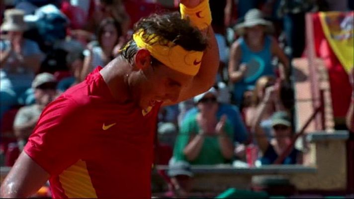 Conexión tdp - Conexión tdp - 27/03/18