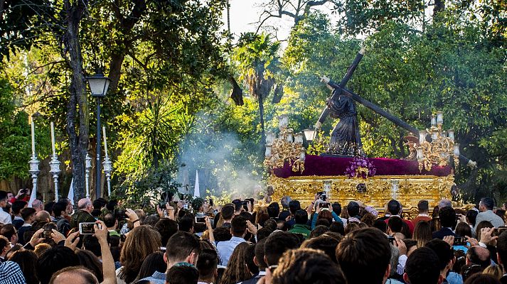 España Directo - España Directo - 27/03/18