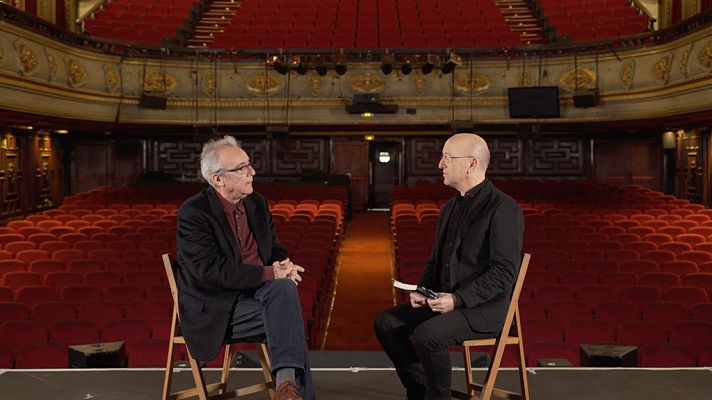 Página Dos - Juan José Millás