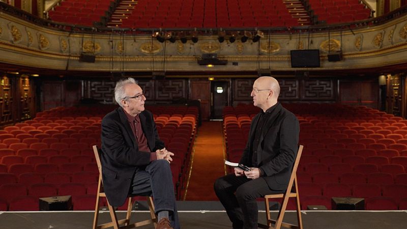 Página Dos - Juan José Millás