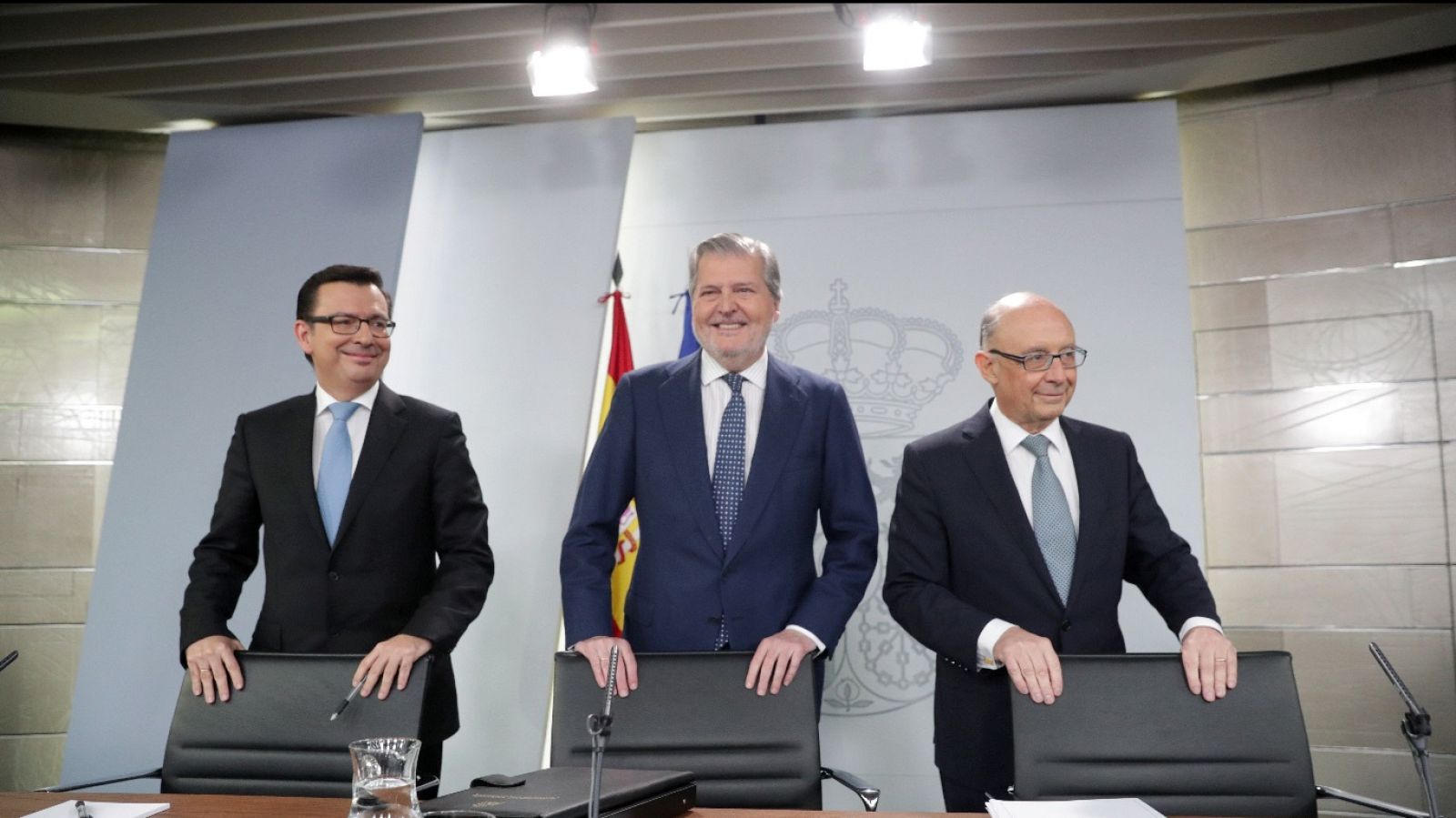 Telediario - 21 horas - 27/03/18 - ver ahora