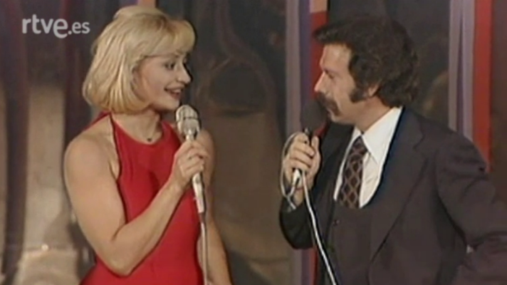 Esta noche fiesta - 09/11/1976