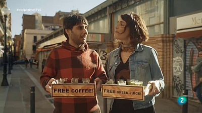 Menja't el m�n - F5, actualitzar