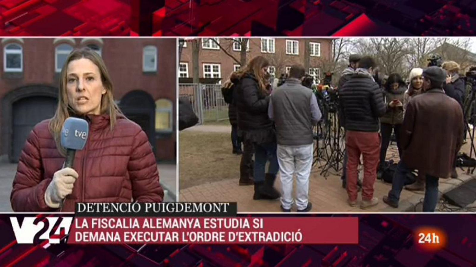 Vespre 24 - 27/03/2018