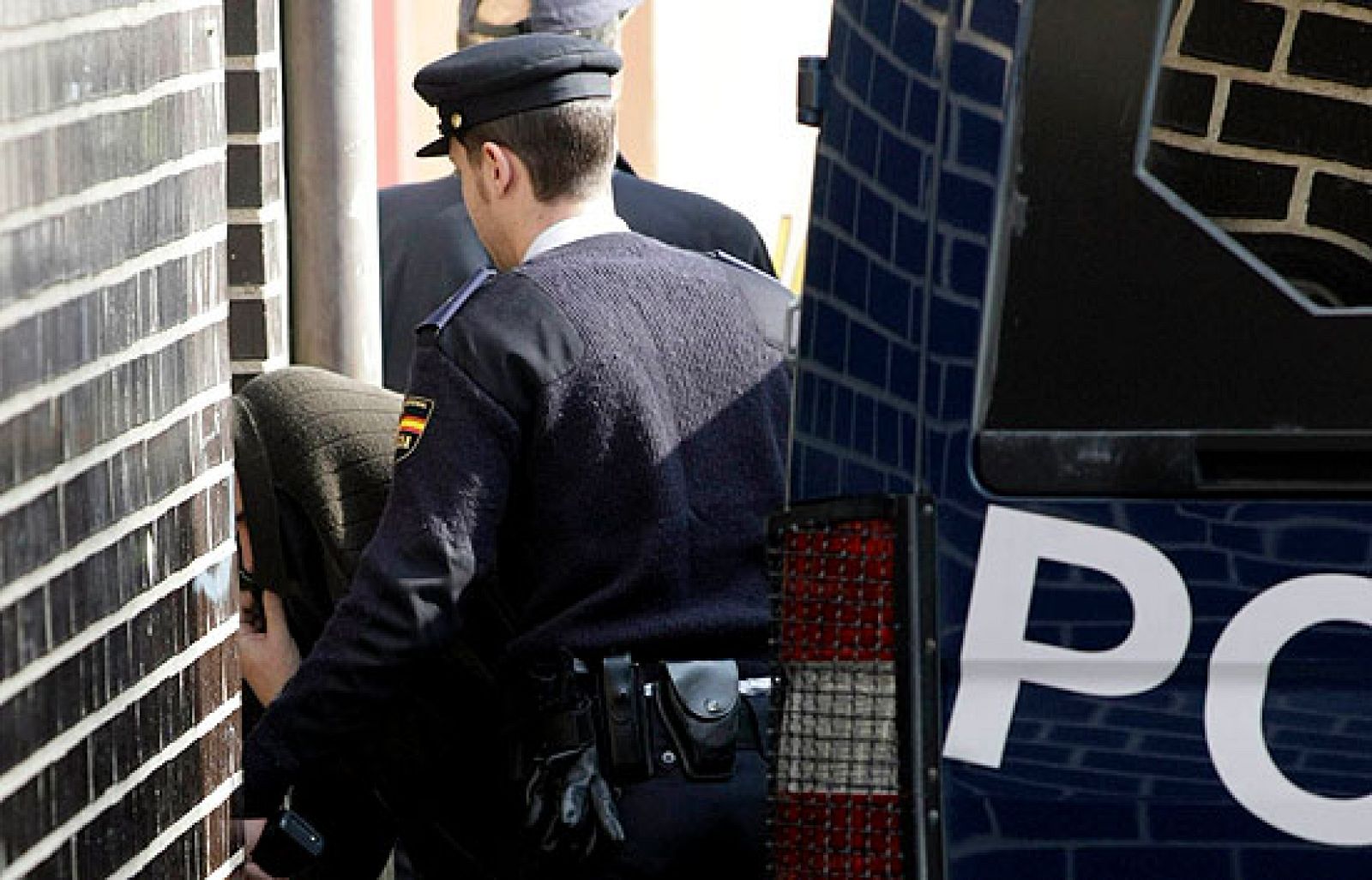 La alcaldesa de La Muela declarará este domingo | Ver