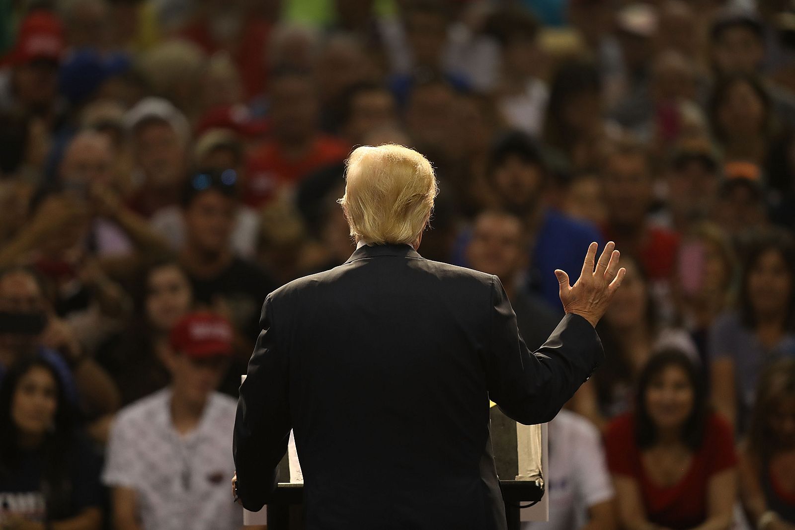 Documentos TV - Juego sucio - avance