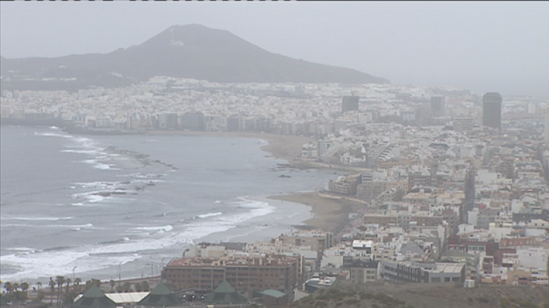 Telecanarias 2 - 27/03/2018 | Ver