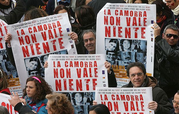 Telediario 1 - Telediario en 4' - 21/03/09