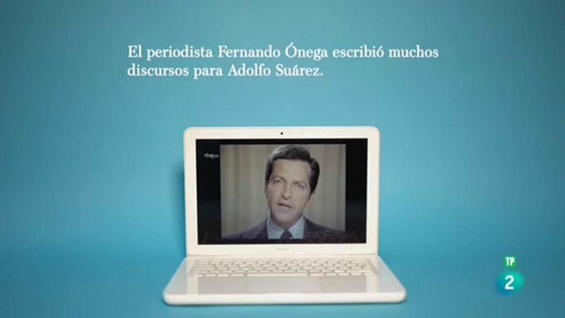 Página Dos - Reportaje - Fantasmas literarios