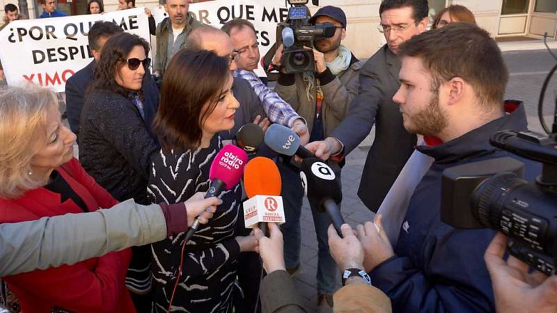 La Comunidad Valenciana en 2' - 28/03/18 - ver ahora