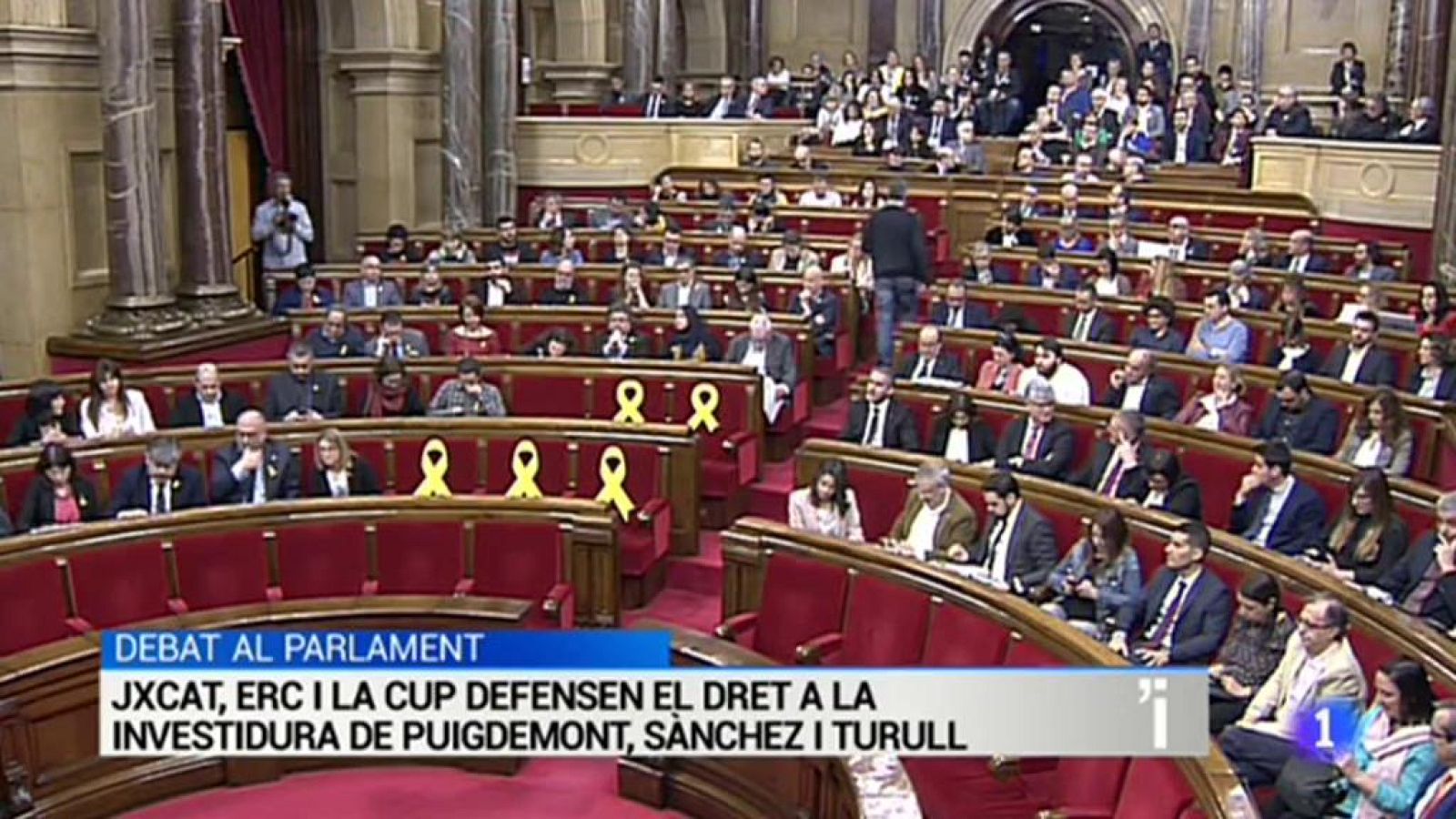 L'informatiu en 3 minuts - 28/03/2018