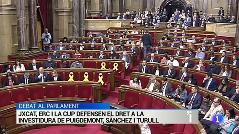 L'informatiu en 3 minuts - 28/03/2018