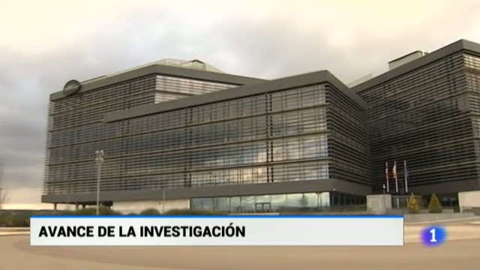 Castilla y León en 1' - 28/03/18