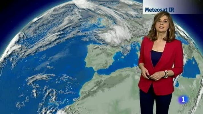 Noticias de Castilla y León - El tiempo en Castilla y León - 28/03/18