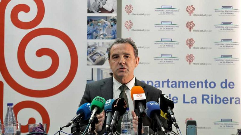 L'Informatiu - Comunitat Valenciana - 28/03/18 - ver ahora