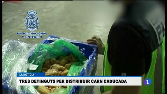 Informatiu Balear - Informatiu Balear en 2' - 28/03/18