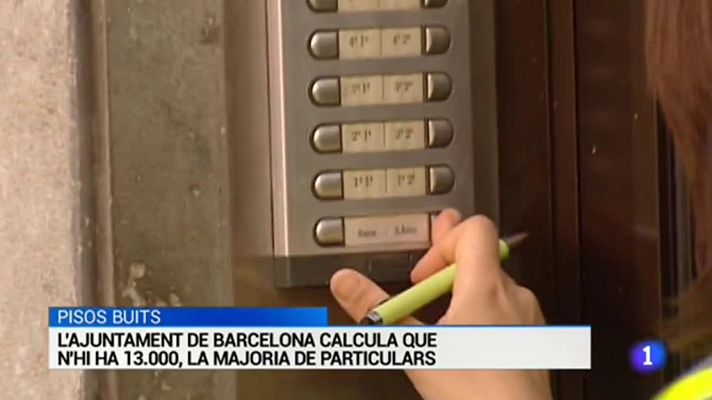 L'Informatiu - L'informatiu - 28/03/2018