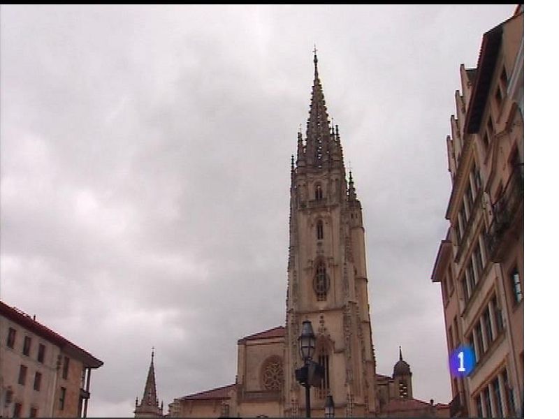 El tiempo en Asturias - 28/03/18 | Ver