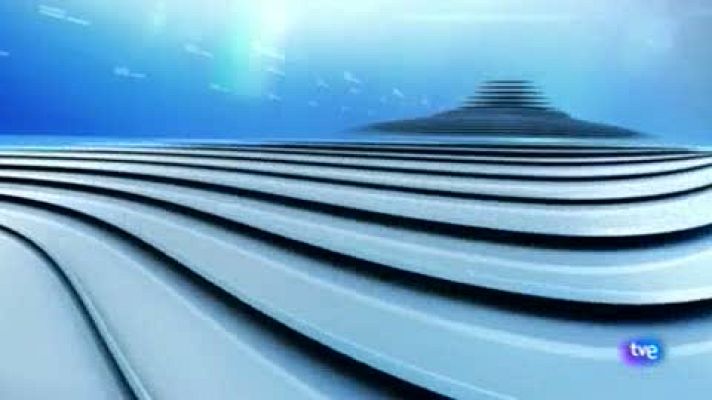 Telenorte - País Vasco - Telenorte País Vasco - 28/03/18