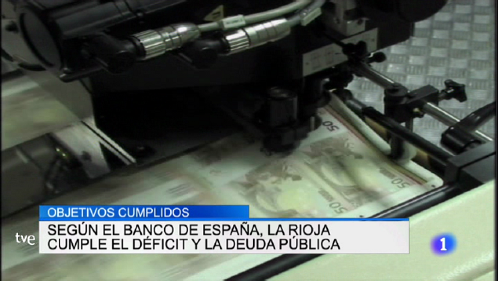 Telerioja en 2' - 28/03/18