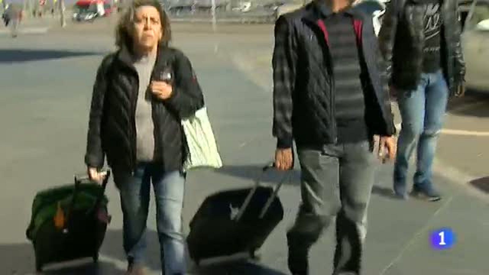 Aragón en 2'-28/03/18