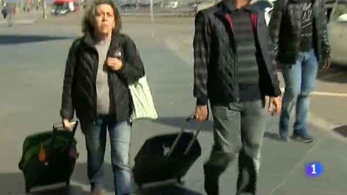 Noticias Aragón - Aragón en 2'-28/03/18