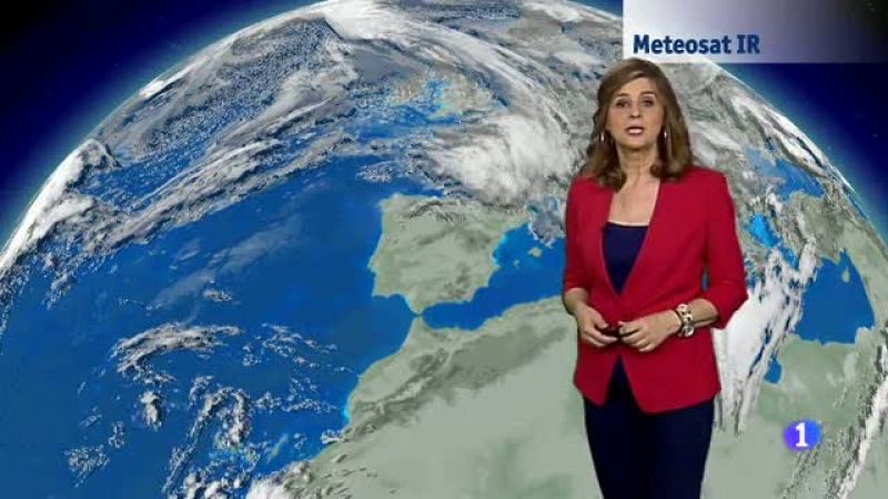 El tiempo en Andalucía - 28/03/18 | Ver