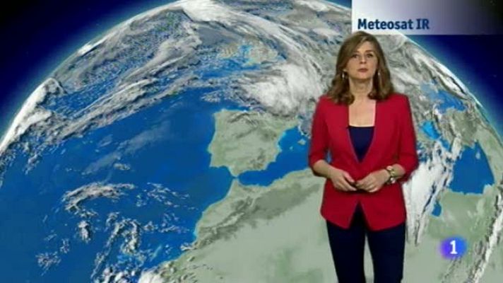 Noticias de Extremadura - El Tiempo en Extremadura - 28/03/18