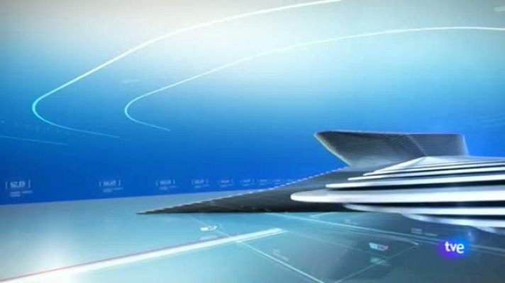 Noticias de Extremadura - Extremadura en 2'- 28/03/18