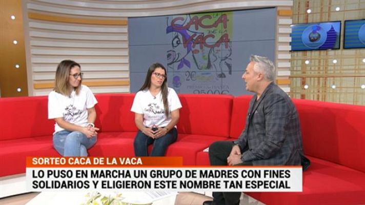 Cerca de ti - Cerca de ti - 28/03/2018