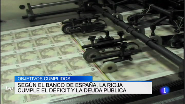 Informativo Telerioja - Informativo Telerioja 2 - 28/03/18