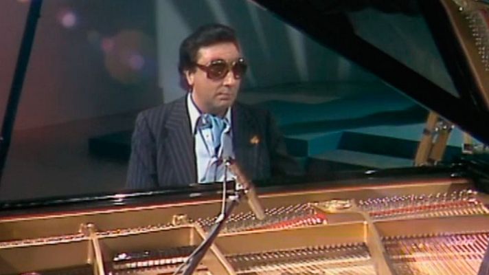 Musical del divendres - Tete Montoliu